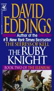 The Ruby Knight cover