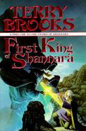 First King of Shannara cover