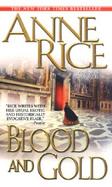 Blood and Gold cover