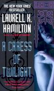 A Caress Of Twilight cover