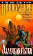 Orphan Star cover