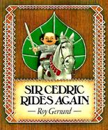 Sir Cedric Rides Again cover