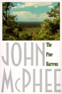 The Pine Barrens cover