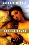 Italian Fever cover