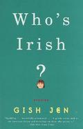 Who's Irish? Stories cover