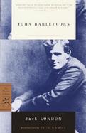 John Barleycorn cover
