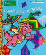 Cassie's Runaway Kite cover