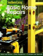 Basic Home Repair cover