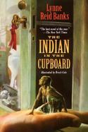 Indian in the Cupboard cover