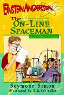 The On-Line Spaceman and Other Cases cover