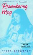 Remembering Mog cover