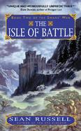 The Isle of Battle cover