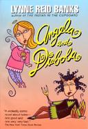 Angela and Diabola cover