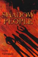 Shadow People cover