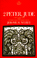 2 Peter, and Jude: A New Translation with Introduction and Commentary cover