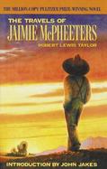 The Travels of Jaimie McPheeters cover