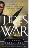 Tides of War: A Novel of Alciblades and the Peloponnesian War cover