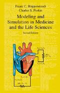 Modeling and Simulation in Medicine and the Life Sciences cover