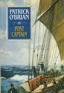 Post Captain cover