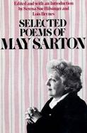 Selected Poems of May Sarton cover