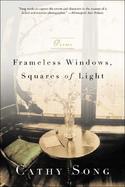 Frameless Windows, Squares of Light Poems cover