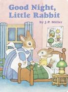 Good Night, Little Rabbit cover