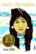 Island Of The Blue Dolphins cover