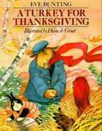 Turkey for Thanksgiving cover
