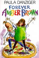 Forever Amber Brown cover