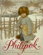 Philipok cover