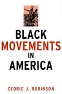 Black Movements in America cover