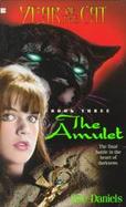 Year of the Cat: The Amulet cover