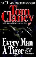 Every Man a Tiger cover
