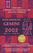 Gemini cover