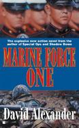 Marine Force One cover