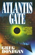 Atlantis Gate cover