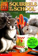 Squirrels in the School cover