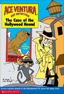The Case of the Hollywood Hound cover