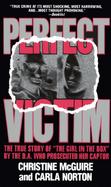 Perfect Victim cover