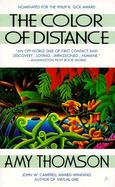 The Color of Distance cover