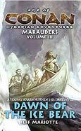 Dawn of the Ice Bear Dawn of the Ice Bear cover