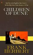 Children of Dune cover
