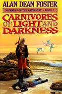 Carnivores of Light and Darkness cover