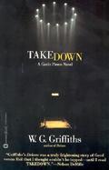 Takedown A Gavin Pierce Novel cover