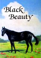 Black Beauty The Autobiography of a Horse cover