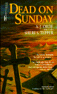 Dead on Sunday cover