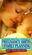 Pregnancy, Birth, Family cover