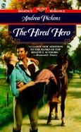 The Hired Hero cover