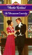 An Uncommon Courtship cover