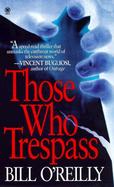 Those Who Trespass cover
